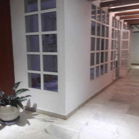 Appartamento Eve Malagueta Málaga Esterno foto